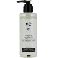 ژل شست و شوی صورت آقایان سینره مدل Oily Skin حجم 200 میلی لیتر
