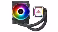 خنک کننده پردازنده آبی انتک مدل Antec Neptune 120 ARGB
