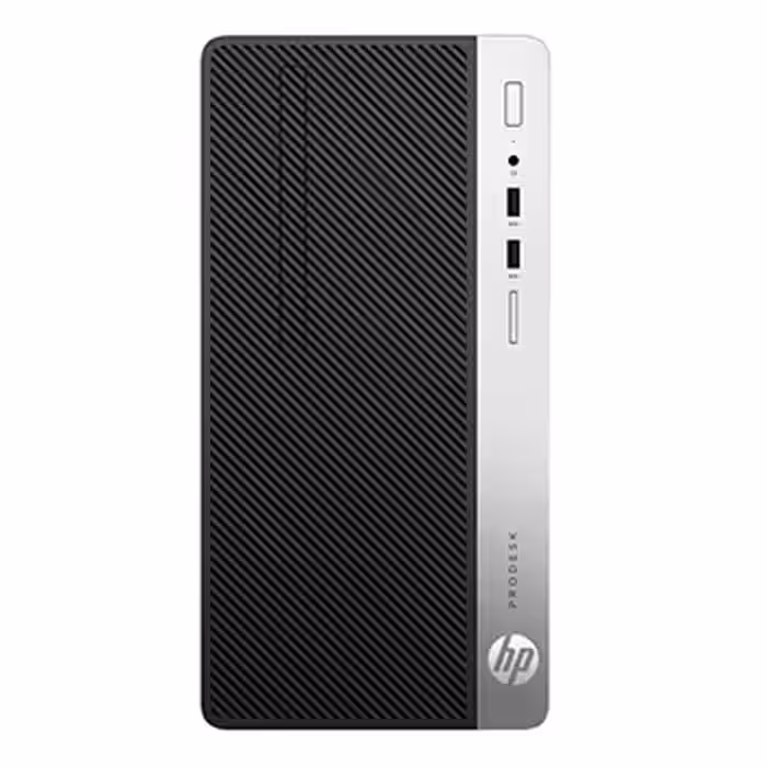 قیمت خرید کیس آماده اچ پی کد6109 | HP 400 G4