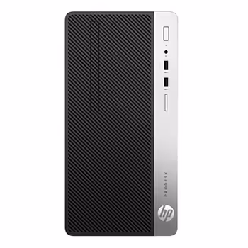 قیمت خرید کیس آماده اچ پی کد6109 | HP 400 G4