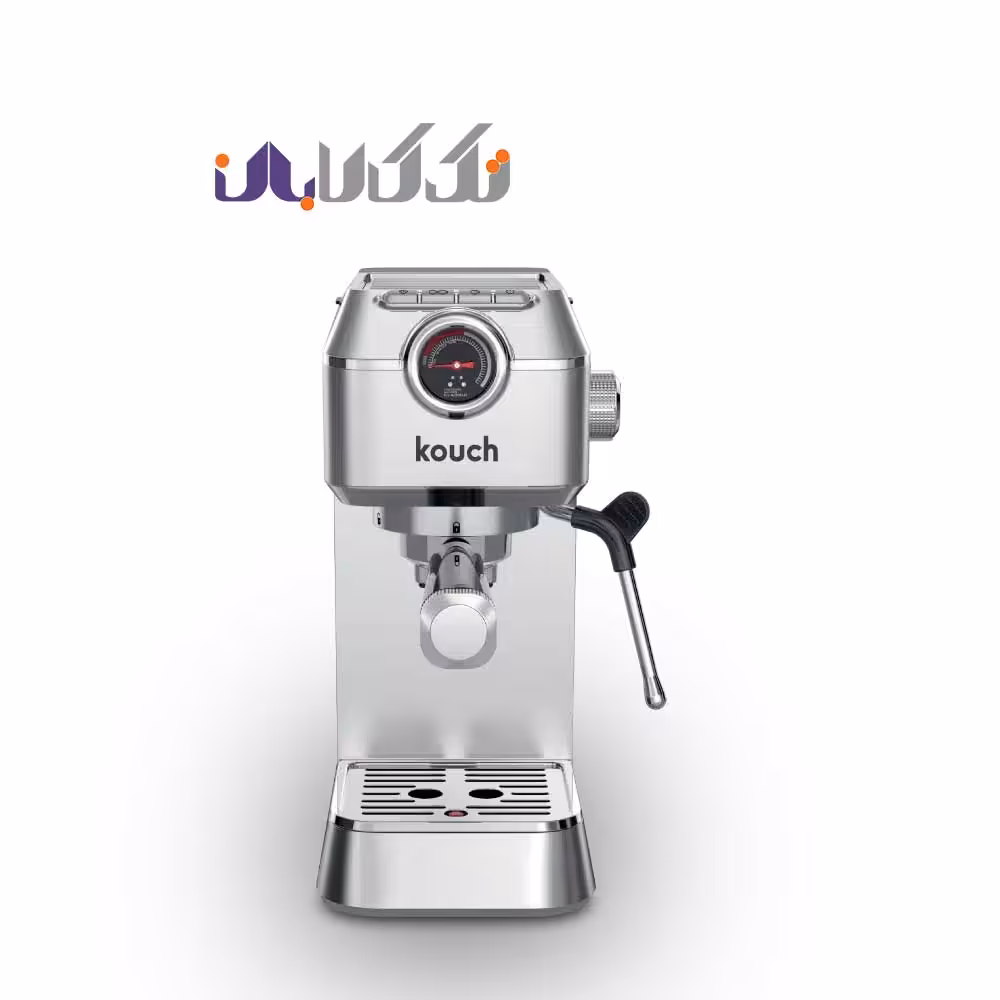 اسپرسو ساز کوخ مدل KE1981