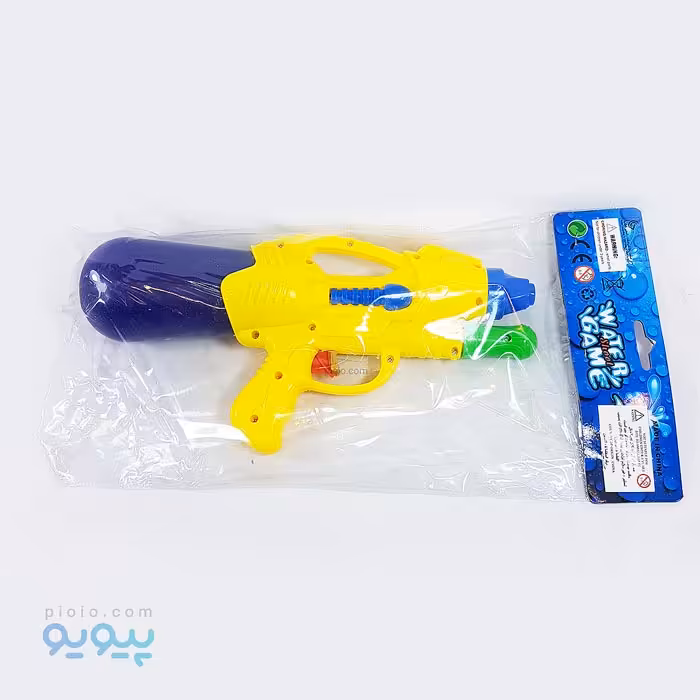 تفنگ آب پاش کد M373
