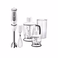 گوشت کوب برقی براون مدل BRAUN MQ5245