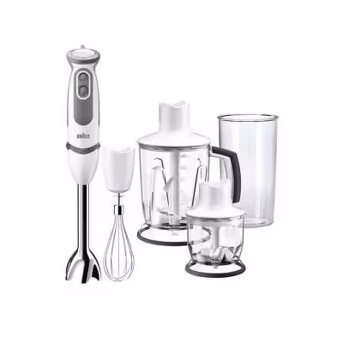 گوشت کوب برقی براون مدل BRAUN MQ5245