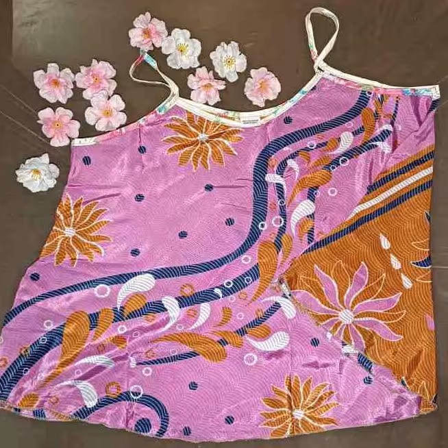 تاپ زنانه هندی زیبا