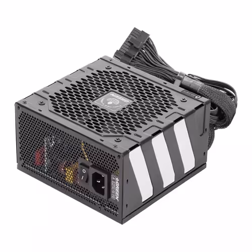 پاور 700 وات گرین GP700A-GED Bronze