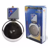 زنگ مدرسه کارگاهی ندا 150