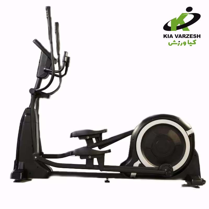 الپتیکال باشگاهی-8010 پریکور-  مشخصات،خرید و قیمت