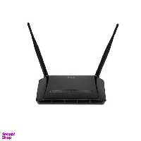 مودم روتر ADSL2 Plus بی سیم N300 دی لینک (D Link) مدل DSL 2790U
