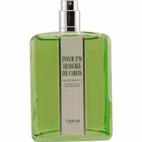 تستر Caron Pour Un Homme کارون پوران هوم