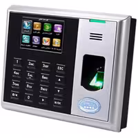 دستگاه حضور غیاب زد کی تکو مدل ایی بی 141
