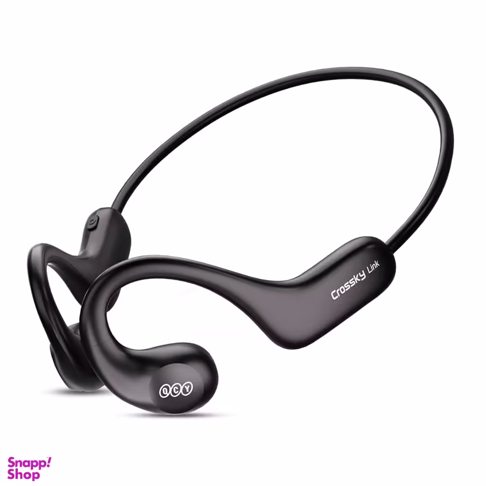 هندزفری بلوتوثی کیو سی وای مدل Crossky Link