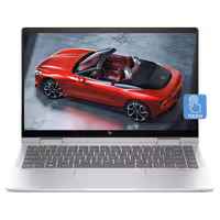 لپ تاپ 14 اینچی اچ پی مدل ENVY X360 14 ES1013DX با پردازنده Core 5 120U، رم 8GB و حافظه 512GB SSD