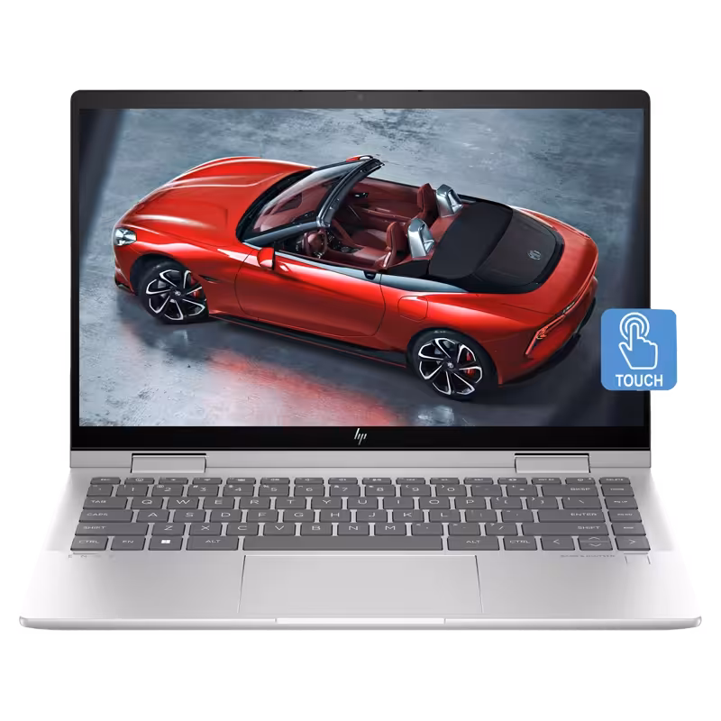 قیمت لپ تاپ ENVY x360 14 ES1013dx اچ پی Core 5 120U 8GB 512GB SSD Intel   PEN