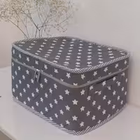 باکس پارچه ای 