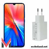 قیمت آداپتور اصلی شیائومی ردمی نوت Redmi Note 8 2021 - موبولند