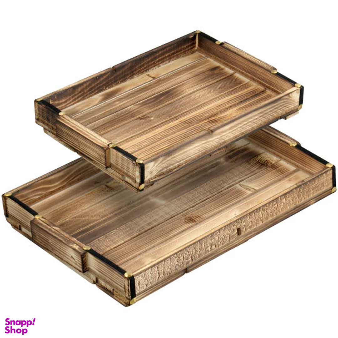 سینی مدل LP870 مجموعه 2 عددی