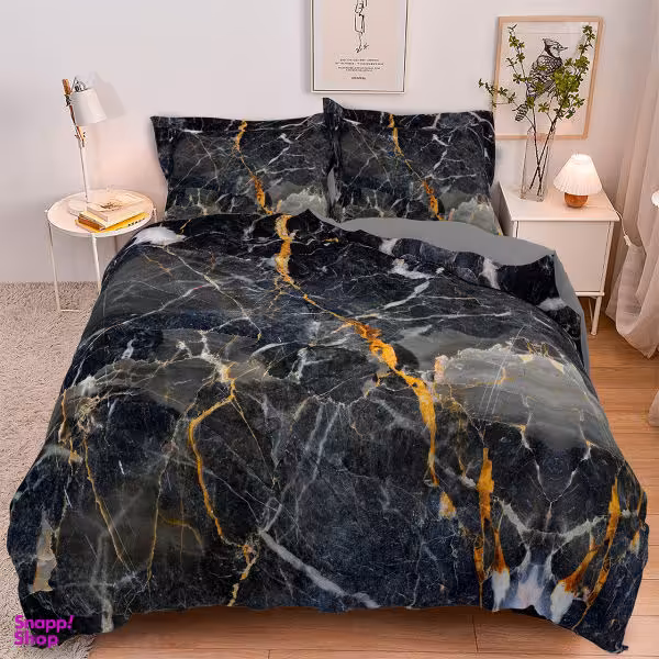 سرویس خواب راشا کد 003 یک نفره 3 تکه