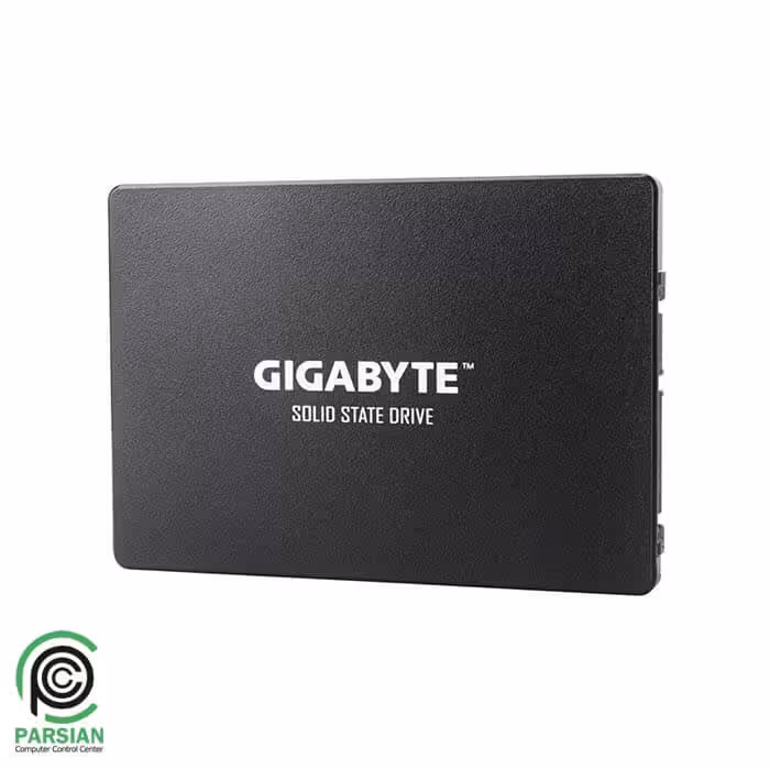 اس اس دی گیگابایت SSD GIGABYTE GP-GSTFS31256GTND 256GB