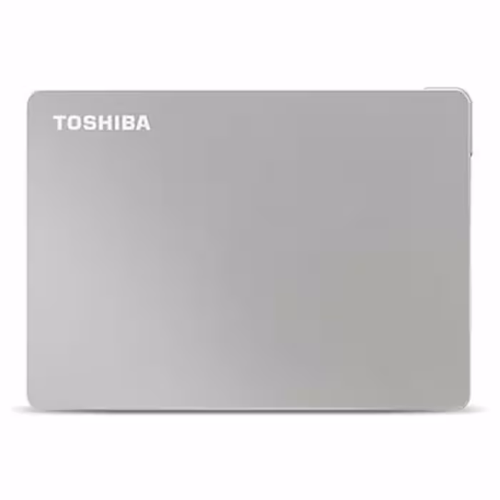 قیمت و خرید هارد اکسترنال 2 ترابایت توشیبا مدل Canvio Flex | یاس ارتباط