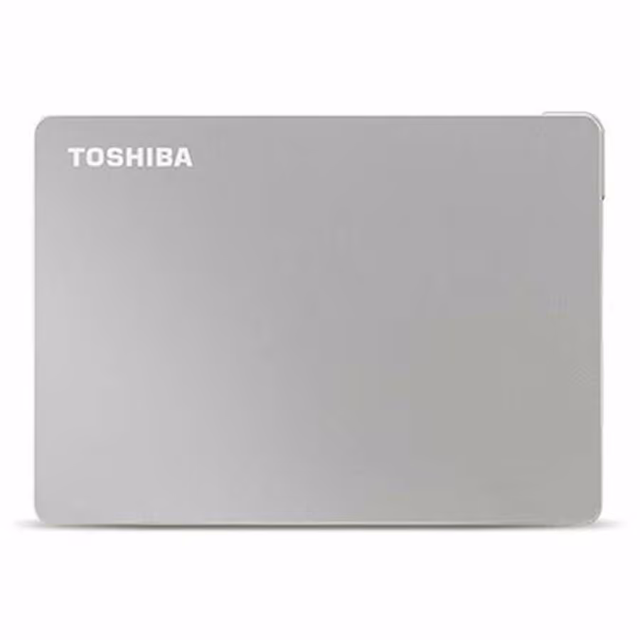 قیمت و خرید هارد اکسترنال 2 ترابایت توشیبا مدل Canvio Flex | یاس ارتباط