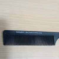 شانه پوش MAJIC ROSS کربنی مدل 2028