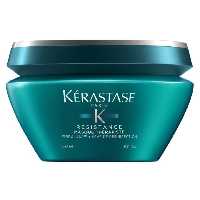 ماسک مو داخل حمام مخصوص موهای آسیب دیده کراستاس مدل resistance therapiste حجم 200 میل
