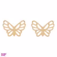 گوشواره طلا 18 عیار درنیکا (Dornika) مدل De5013