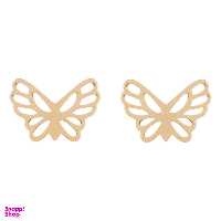 گوشواره طلا 18 عیار درنیکا (Dornika) مدل De5013