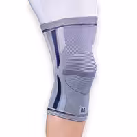 زانوبند الاستیک جدید 5120 تن یار