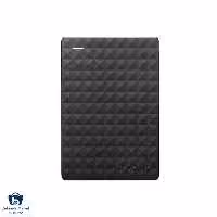 هارد اکسترنال سیگیت مدل Expansion Portable STEA2000400 2TB