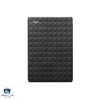 هارد اکسترنال سیگیت مدل Expansion Portable STEA2000400 2TB