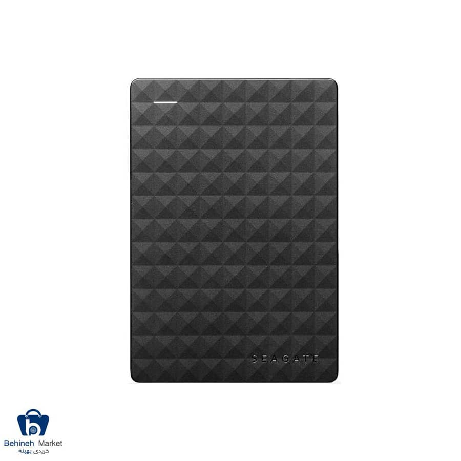 هارد اکسترنال سیگیت مدل Expansion Portable STEA2000400 2TB