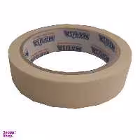چسب کاغذی ماتیسا کد 25 عرض 2 سانتی متر