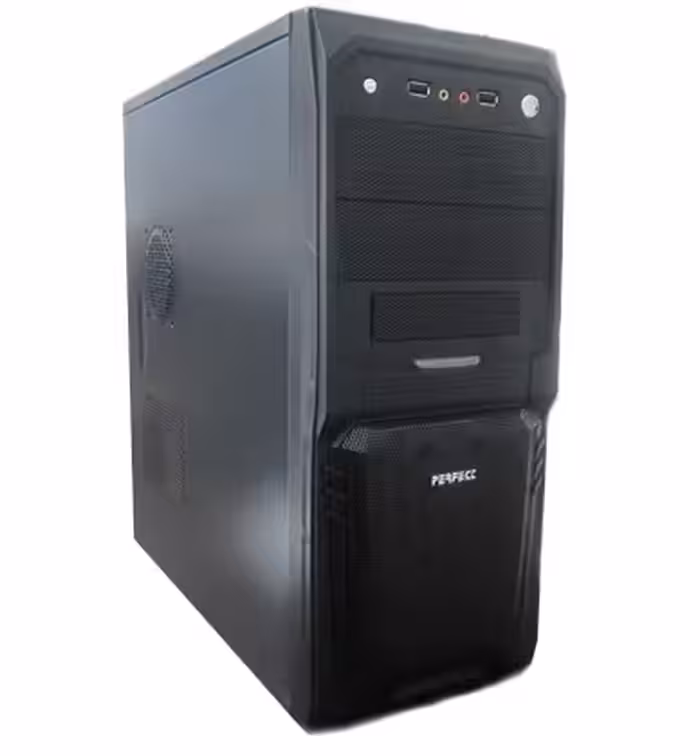 کیس پرفکت مدل 3312