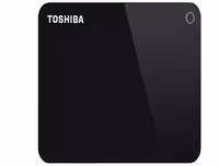 هارد اکسترنال توشیبا مدل Canvio Advance ظرفیت 1 ترابایت