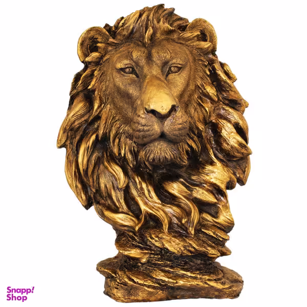 مجسمه طرح شیر مدل AVSM12