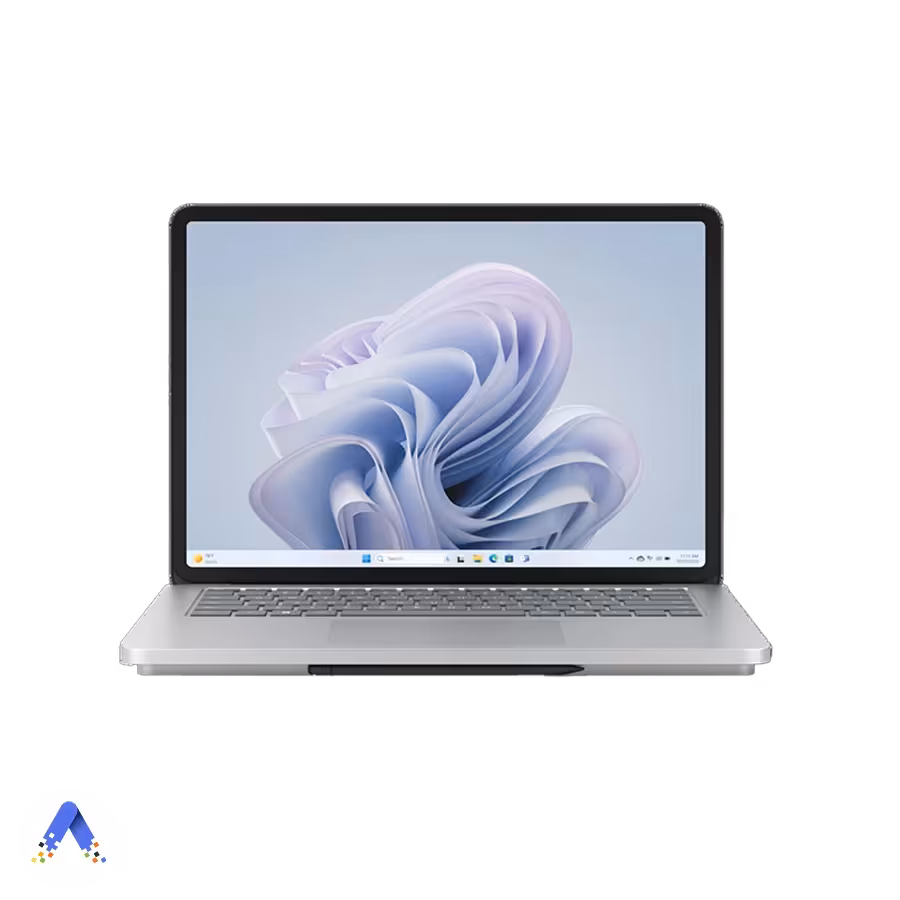 لپتاپ مایکروسافت Surface Laptop Studio 2 i7 64GB 1TB RTX 4060 (2023)