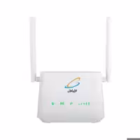 مودم 4G همراه اول مدل L443
