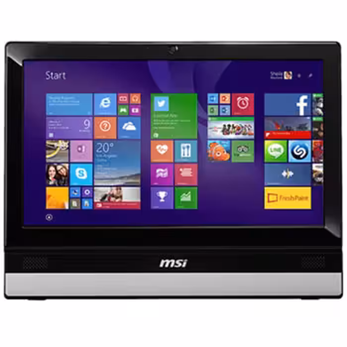 قیمت خرید کامپیوتر یکپارچه ام اس آی کد4594 | MSI Adora