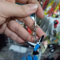 بندفلش فلزی کیفیت عالی