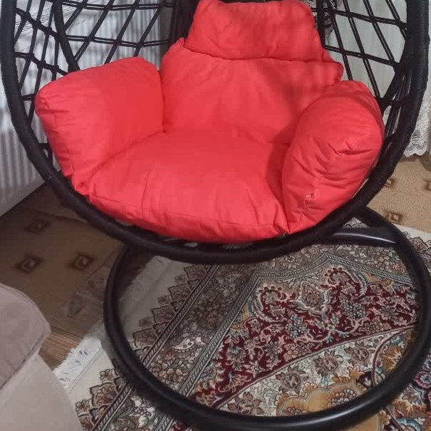 تاپ راحتی مبل راحتی هزینه ارسال باباربری هست وپس کرایه