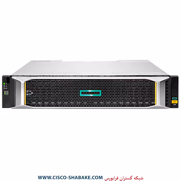 سن استوریج MSA 2062 HPE