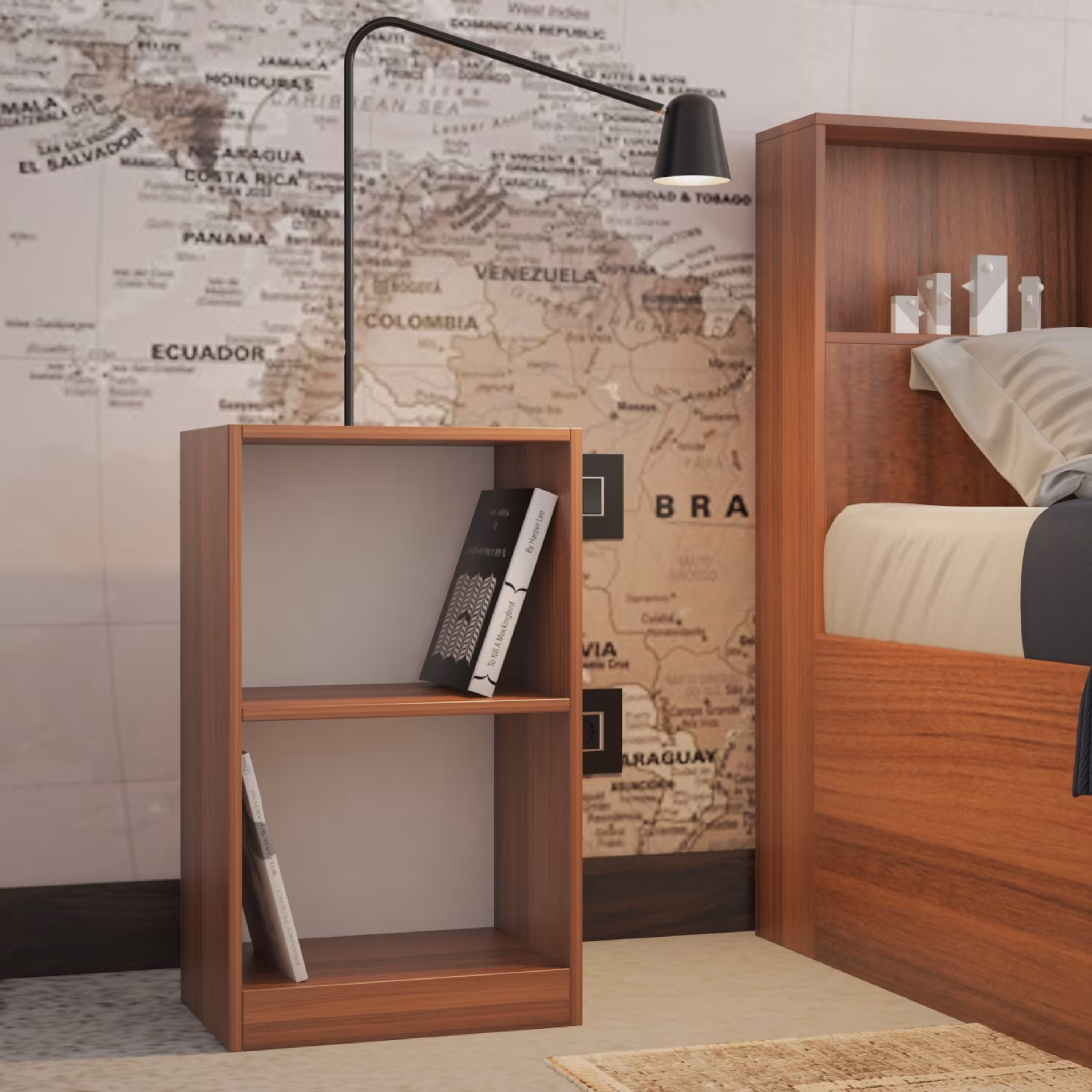 کتابخانه اعیان مدل FH315(ارسال با باربری.هزینه ارسال پس کرایه)