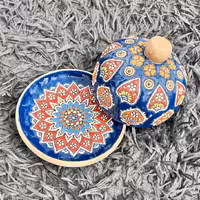 کره خوری میناکاری 