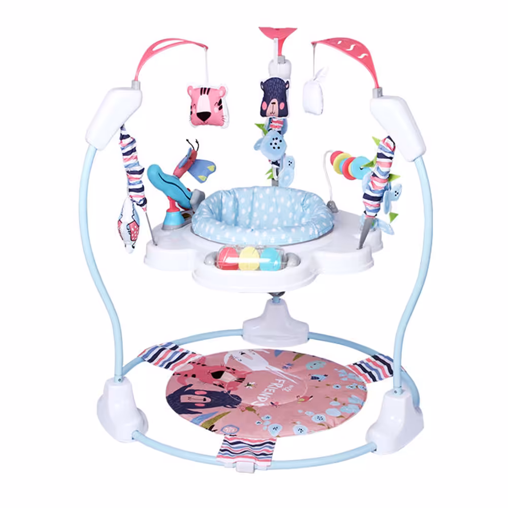 جامپر موزیکال کودک کیکابو KIKKABOO