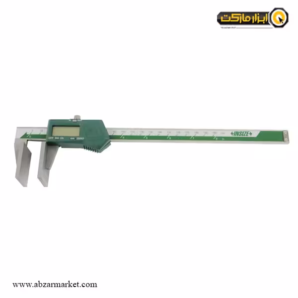 کولیس دیجیتال اینسایز 20 سانتی متر فک پهن مدل 200-1172