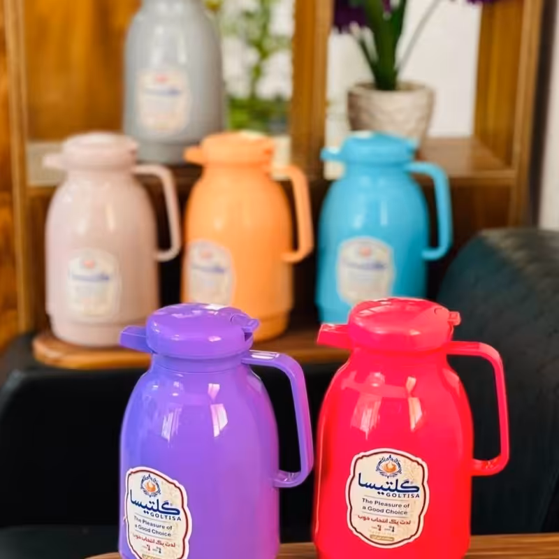 فلاسک گلتیسا مدل Bestگنجایش 1 لیتر