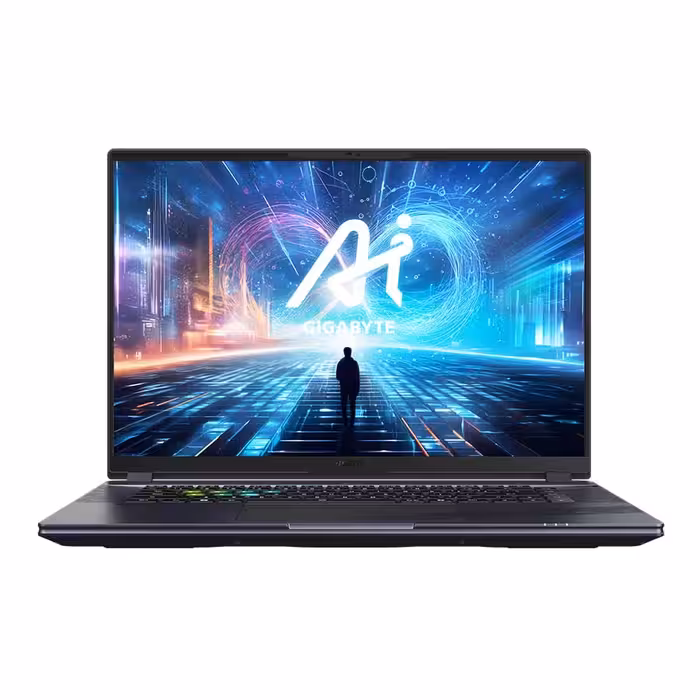 قیمت و خرید لپ تاپ 16 اینچ گیگابایت AORUS 16X ASG Core i9 14900HX/2TB SSD/32GB/RTX4070 8GB | یاس ارتباط