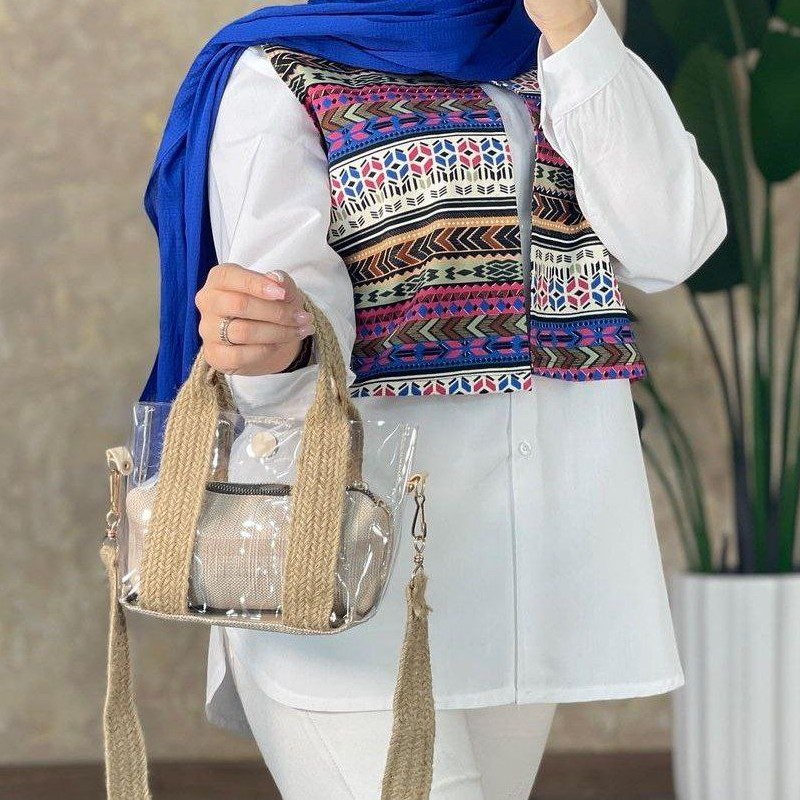 کیف طلقی کنفی
